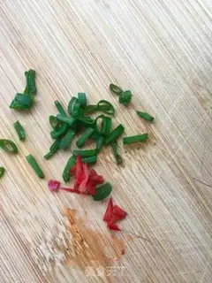 Make Butterfly shrimp eggs step 19
