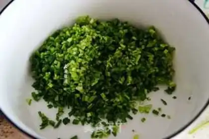 Make Wild pickles step 2