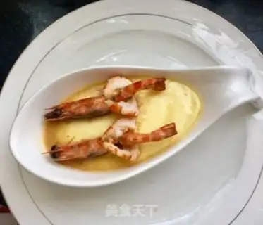Make Butterfly shrimp eggs step 21