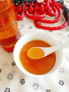 Make Homemade transformation syrup step 7