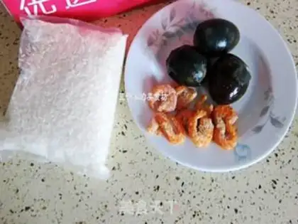Make Porridge step 0