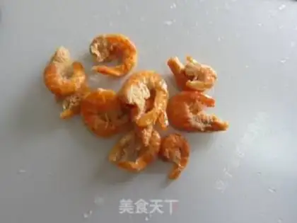 Make Porridge step 1