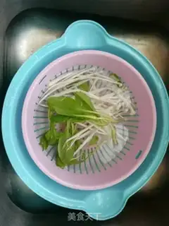 Make Time soup step 0