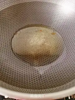 Make Peanut oxin step 5