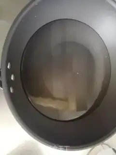 Make Time soup step 1