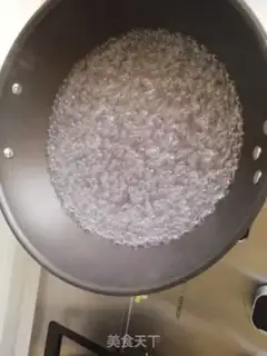 Make Time soup step 2