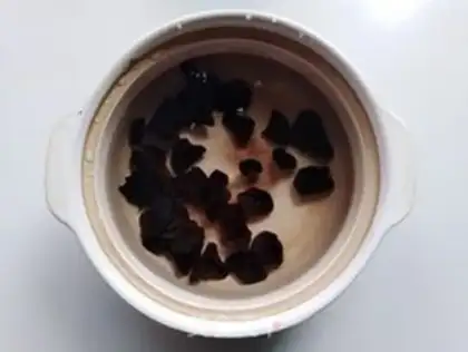 Make Tofu with cabbage step 2
