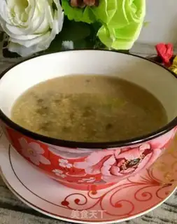 Make Porridge step 0
