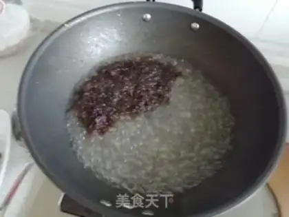 Make Time soup step 3