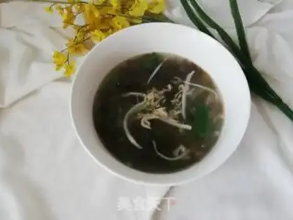 Make Time soup step 4