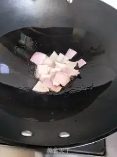 Make Curry chicken step 2