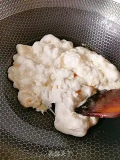 Make Peanut oxin step 7