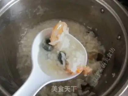 Make Porridge step 6