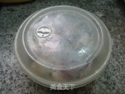 Make Crabs step 5