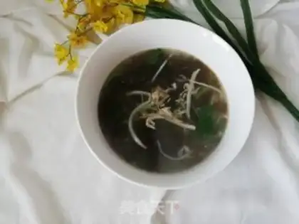 Make Time soup step 5