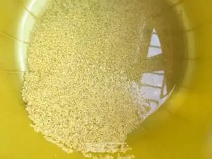 Make Porridge step 3