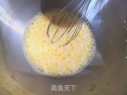 Make Chocolate cake step 0