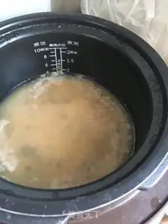 Make Porridge step 6