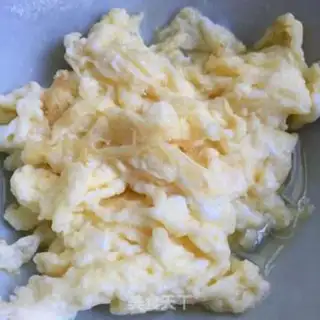 Make Shrimp rice step 3