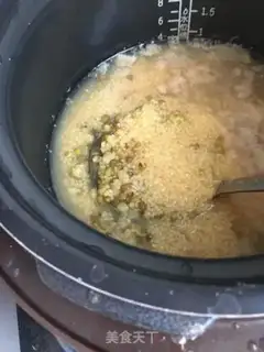 Make Porridge step 7