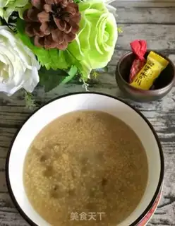 Make Porridge step 8
