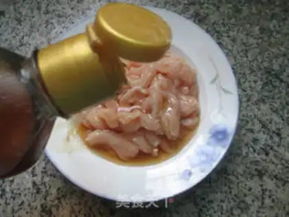 Make Chicken gravy step 2