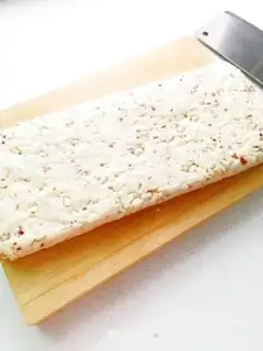 Make Peanut oxin step 11