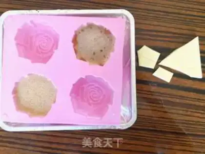 Make Chocolate cake step 5