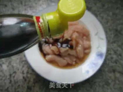 Make Chicken gravy step 3