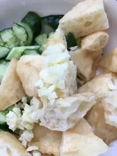 Make Spaghetti step 0