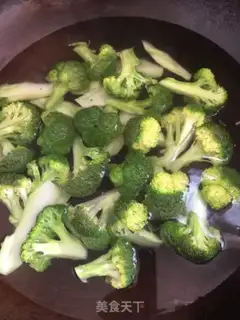 Make Spicy pot step 1