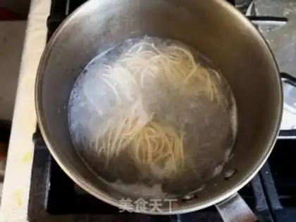 Make Spaghetti step 4