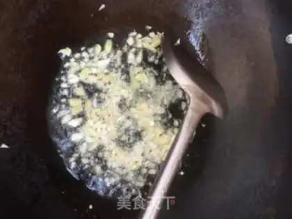 Make Spicy pot step 2
