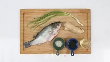 Make Scrambled herring step 0