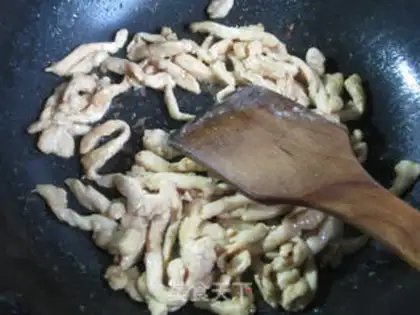 Make Chicken gravy step 8