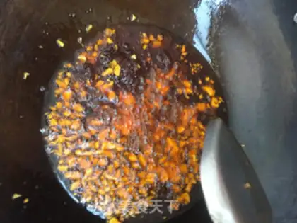 Make Spicy pot step 3
