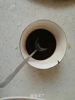 Make Kyo-su chicken step 4