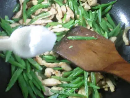 Make Chicken gravy step 10