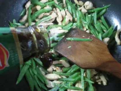 Make Chicken gravy step 11