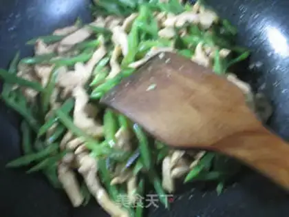 Make Chicken gravy step 12