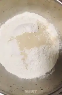 Make Pork sour bun step 0