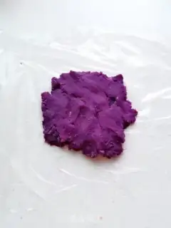 Make Potato towels step 6