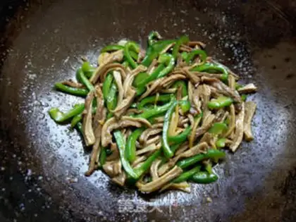 Make Pepper