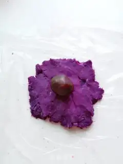 Make Potato towels step 7