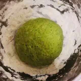 Make Pork sour bun step 2