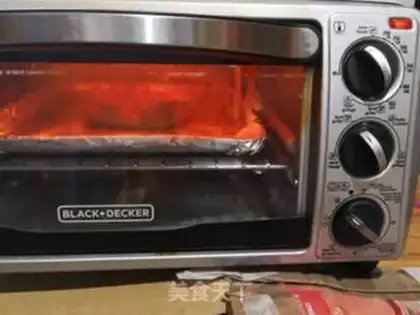 Make New Orleans Chicken Legs step 3