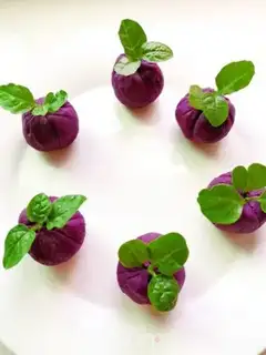 Make Potato towels step 10