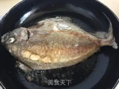 Make Red chicken step 4