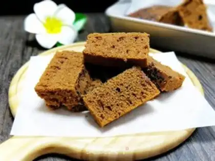 Make Red sugar maras step 13