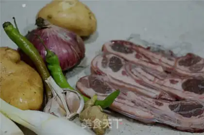Make Sheep chops when they